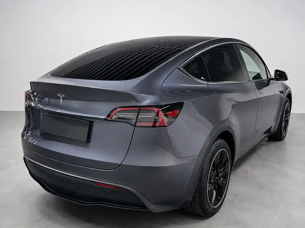 Tesla Model Y 2021 — фото 7