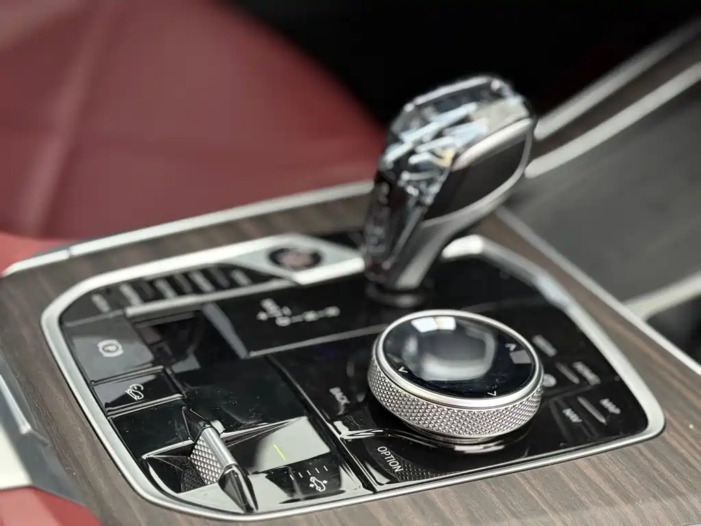 BMW X5 2023 — фото 15