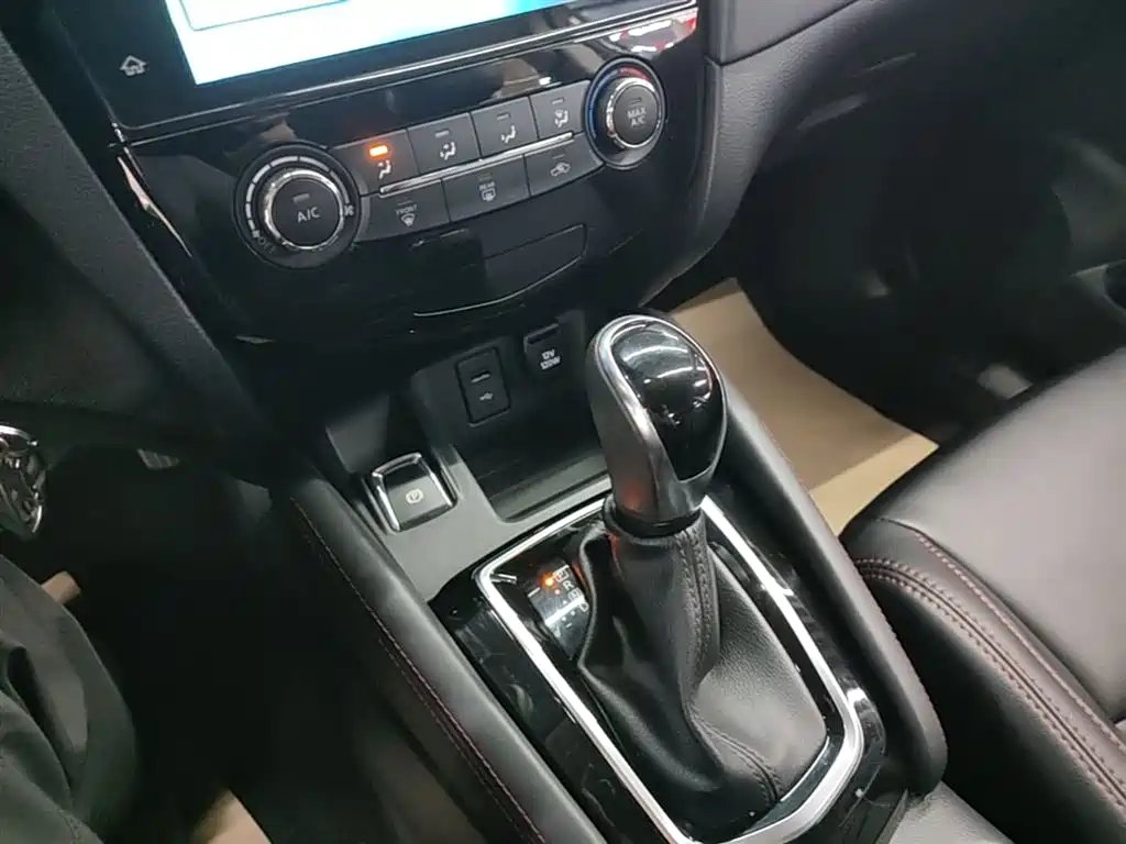 Nissan Qashqai 2020 — фото 14