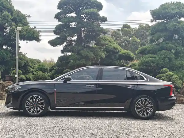 Hongqi H5 2024