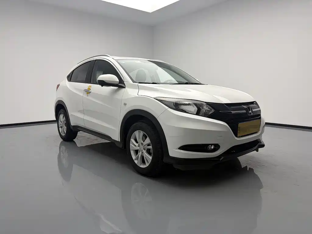 Honda Vezel 2017 — фото 3