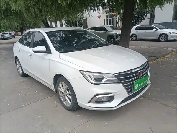 Roewe i5 2021