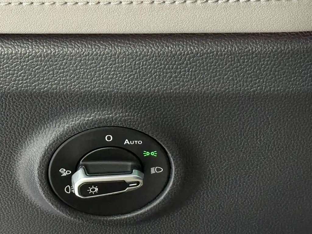 Volkswagen Tayron 2022 — фото 20