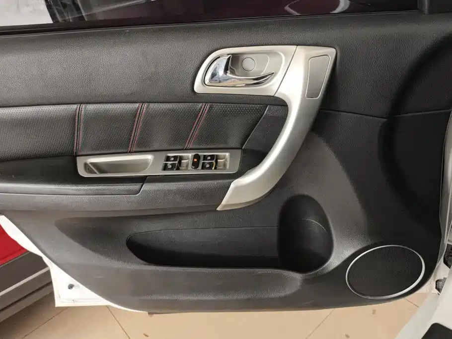 Haval H6 2017