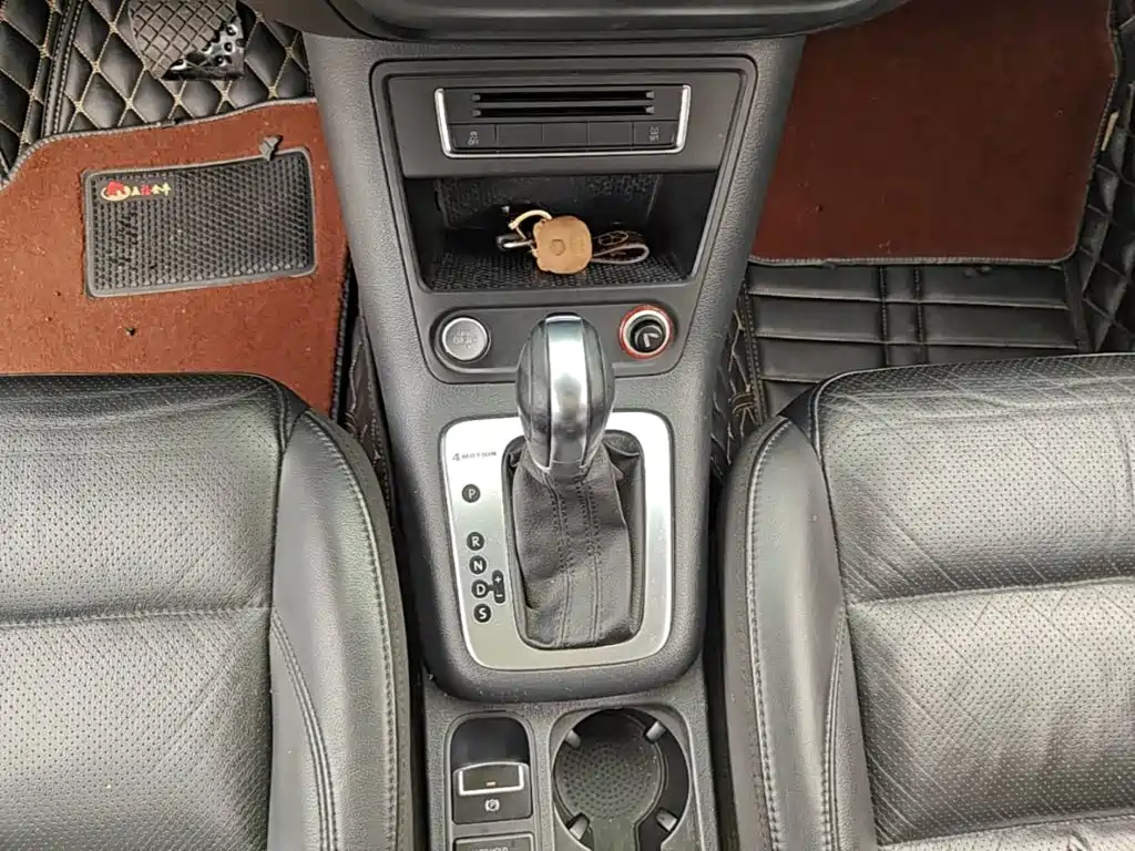 Volkswagen Tiguan 2016 — фото 14