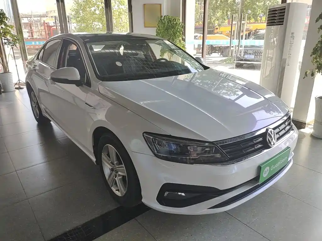 Volkswagen Lamando 2022