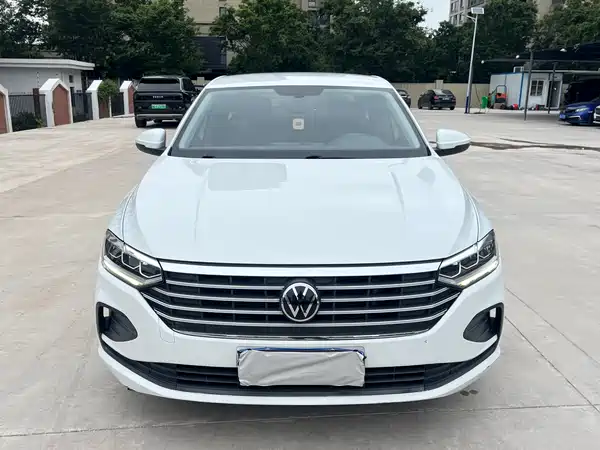 Volkswagen Lavida 2023
