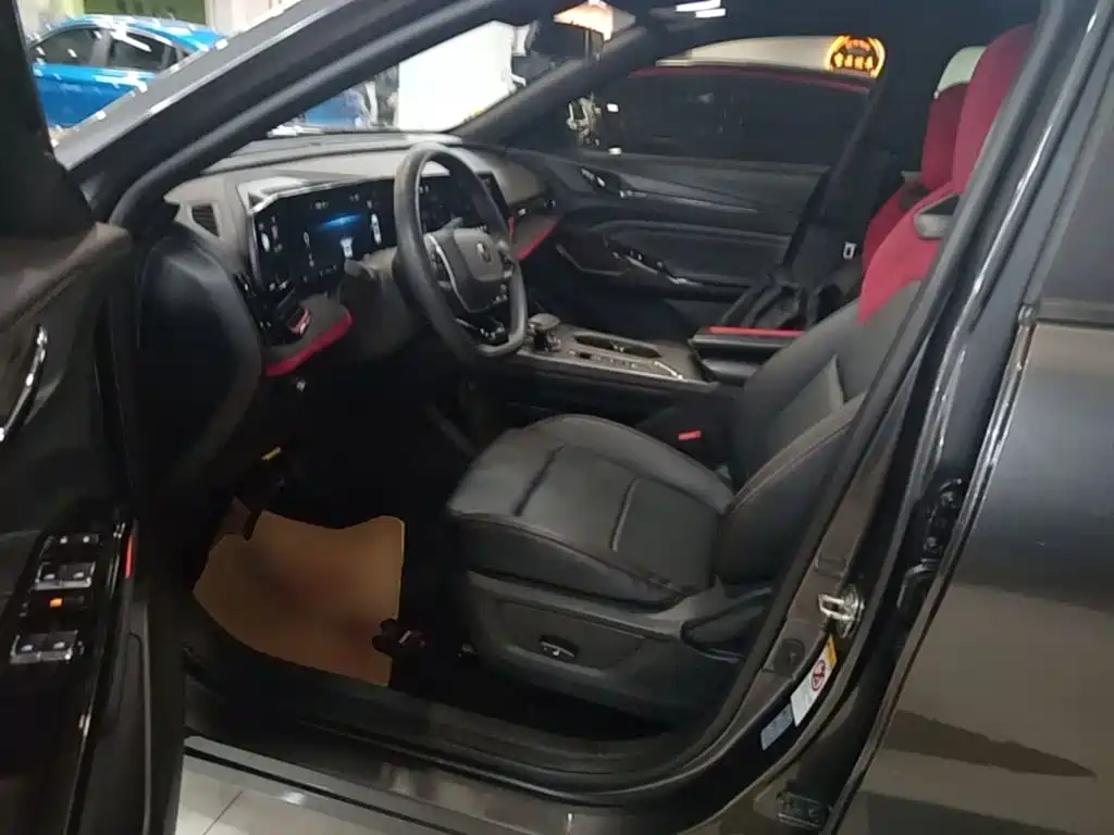 Changan X5 PLUS 2024 — фото 16