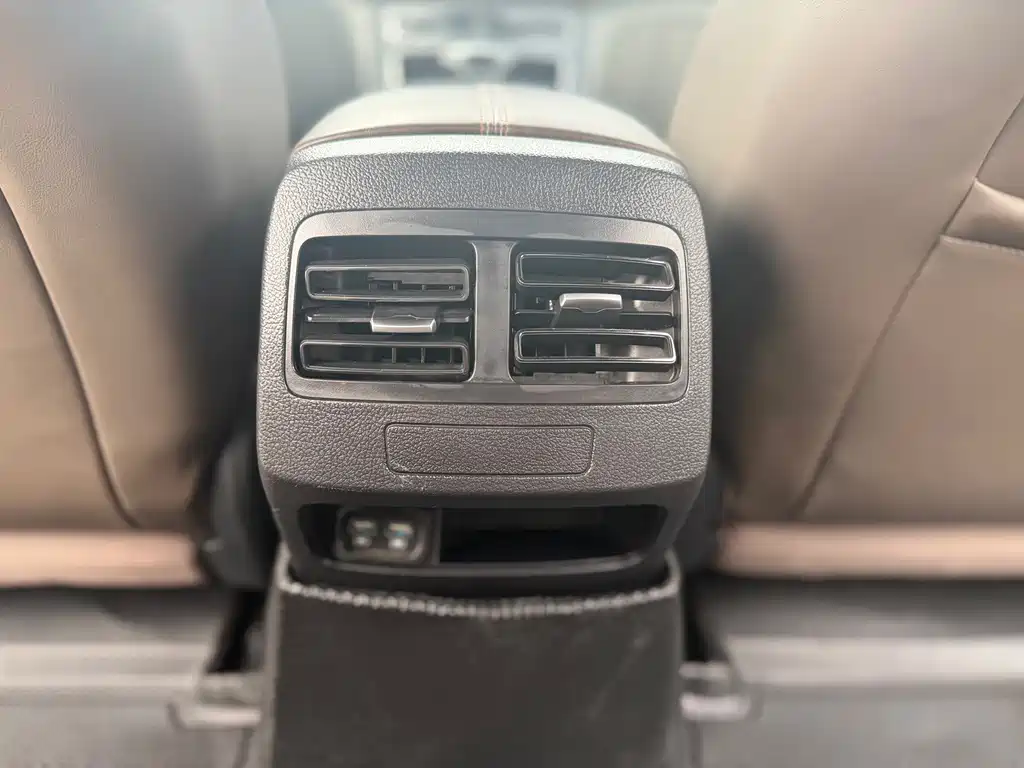 BYD Qin PLUS 2023 — фото 14