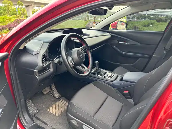 Mazda CX-30 2020