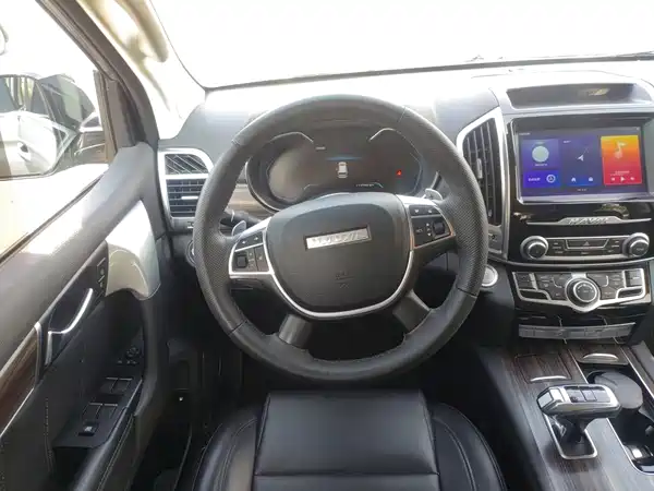 Haval H9 2020