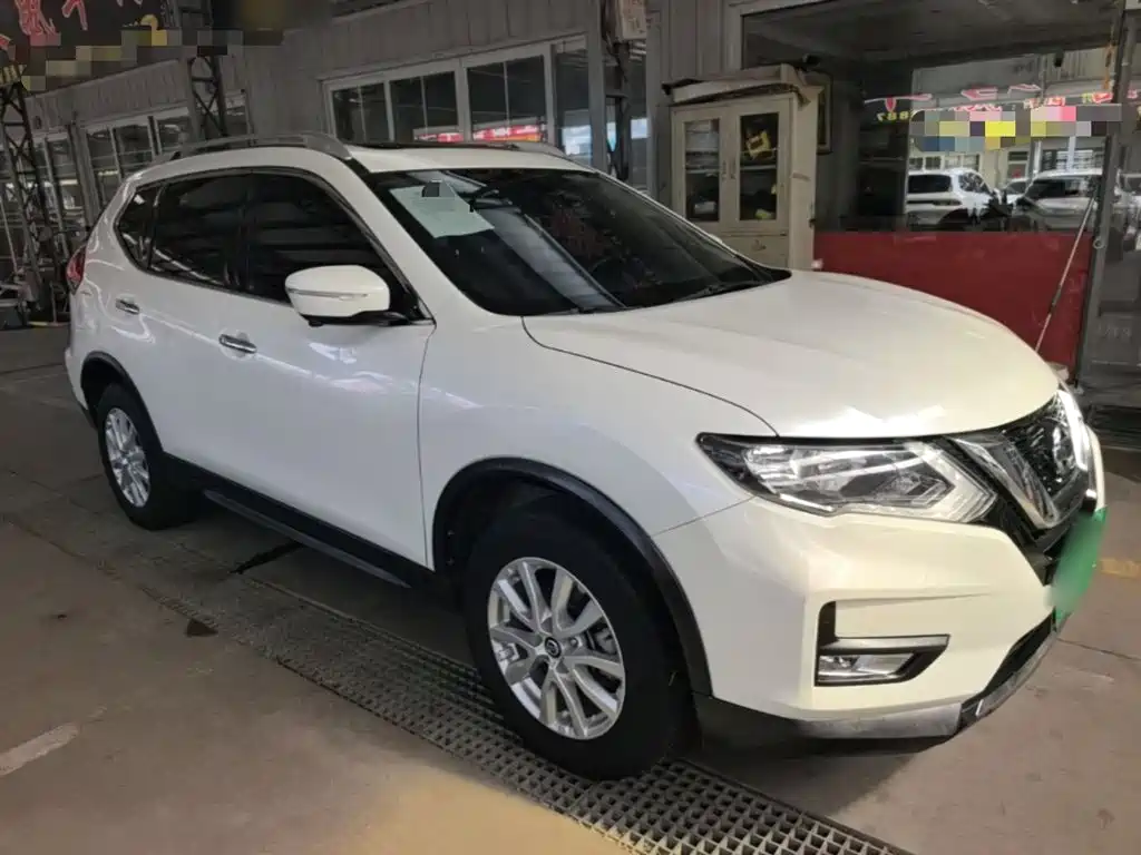 Nissan X-Trail 2019 — фото 4
