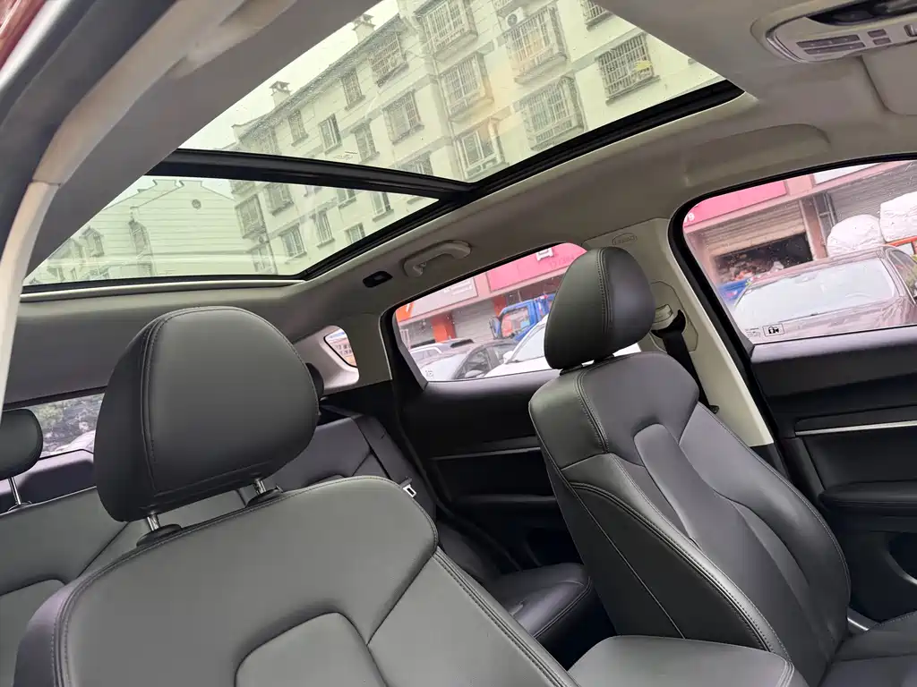 Haval H6 2018 — фото 10