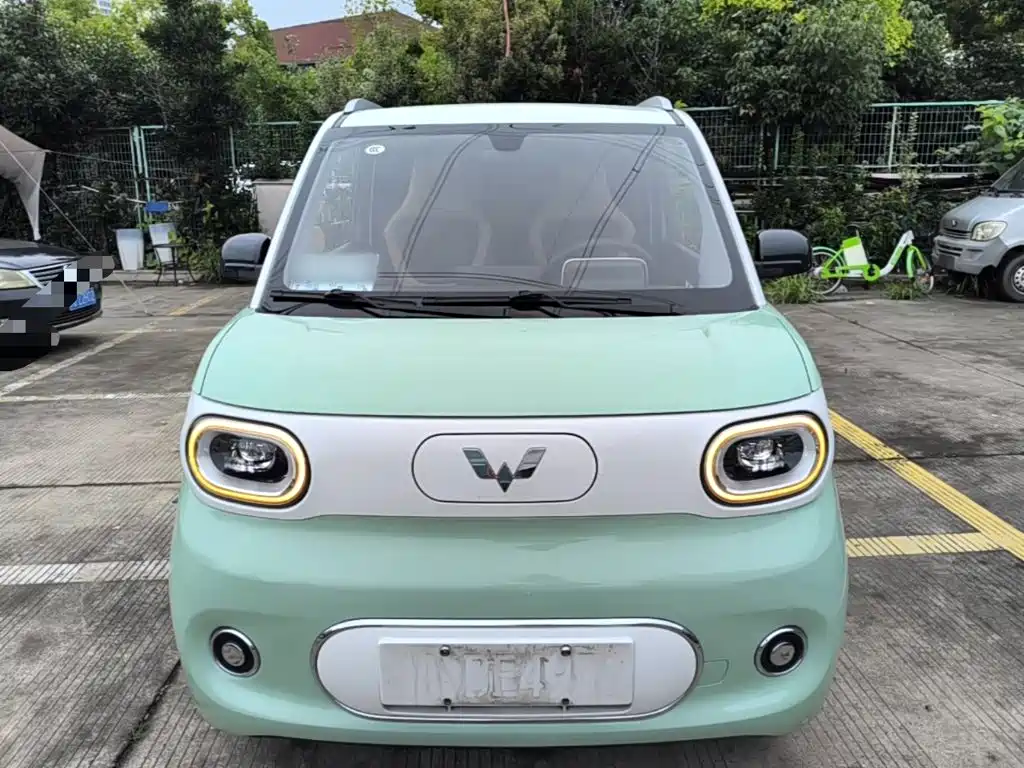 Wuling MINIEV 2024