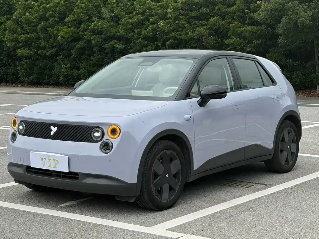 Firefly Firefly 2025 — фото 1