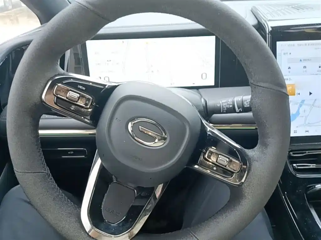 GAC Motor Trumpchi M8 2023 — фото 11
