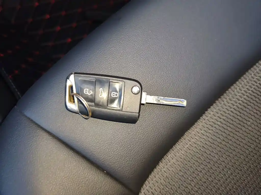 Volkswagen Golf Jialu 2018 — фото 9