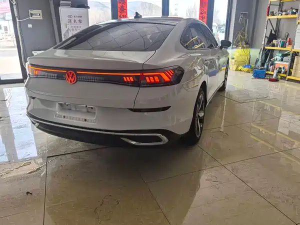 Volkswagen Lamando 2022