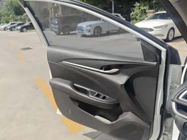 Buick Excelle GT 2022