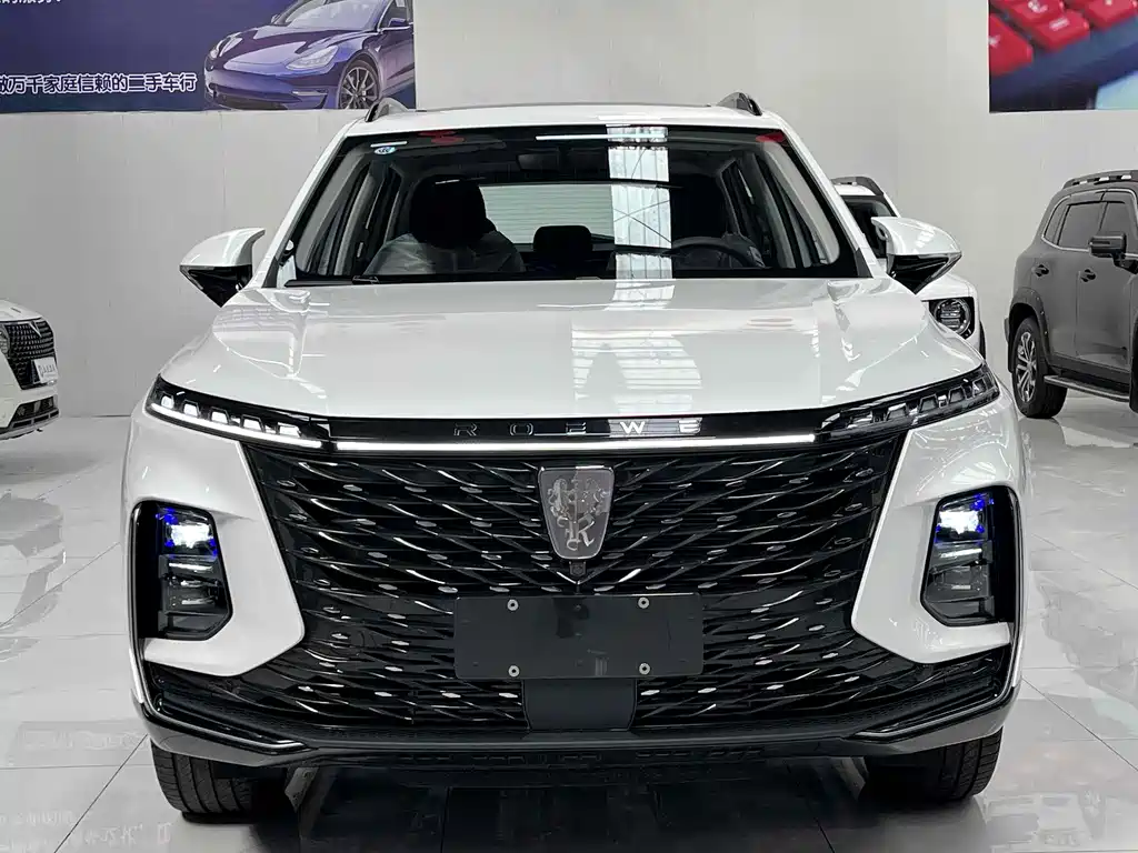 Roewe RX5 MAX 2024 — фото 2