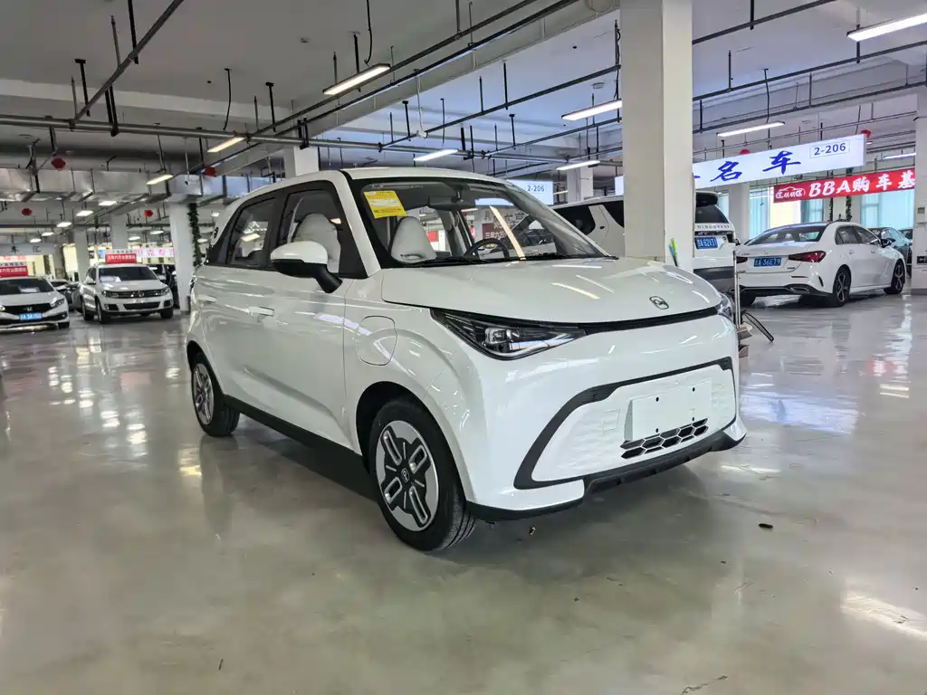 Chery QQ Duomi 2026