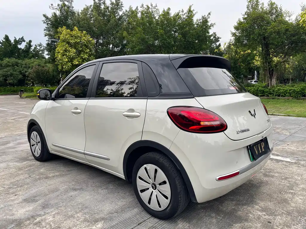 Wuling Bingo 2023