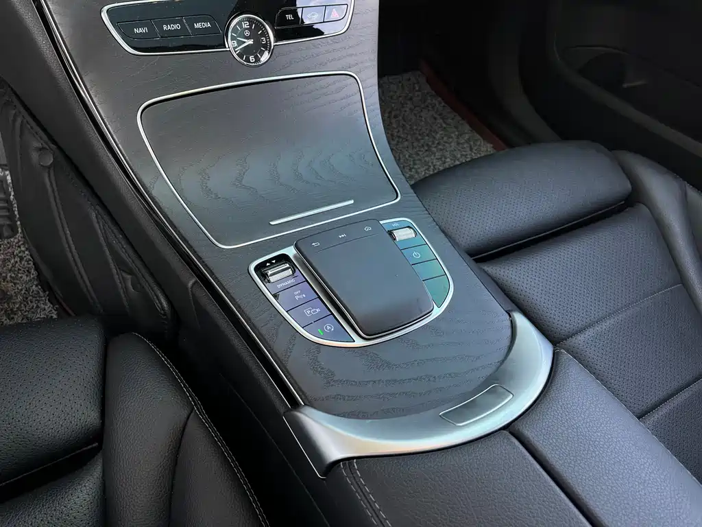 Mercedes-Benz C-Class 2021 — фото 10