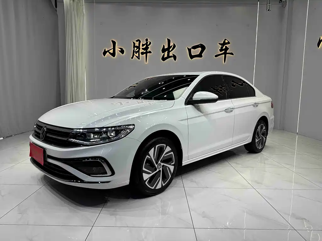Volkswagen Bora 2023