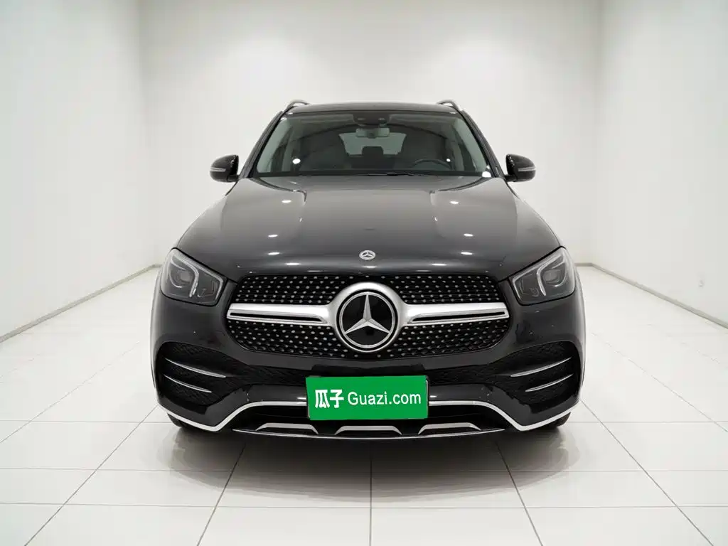 Mercedes-Benz GLE 2019 — фото 24