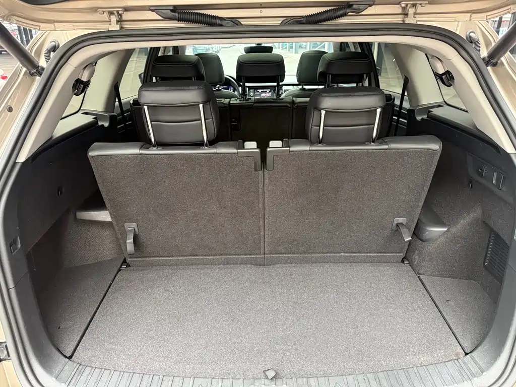 Skoda Kodiaq 2020 — фото 22