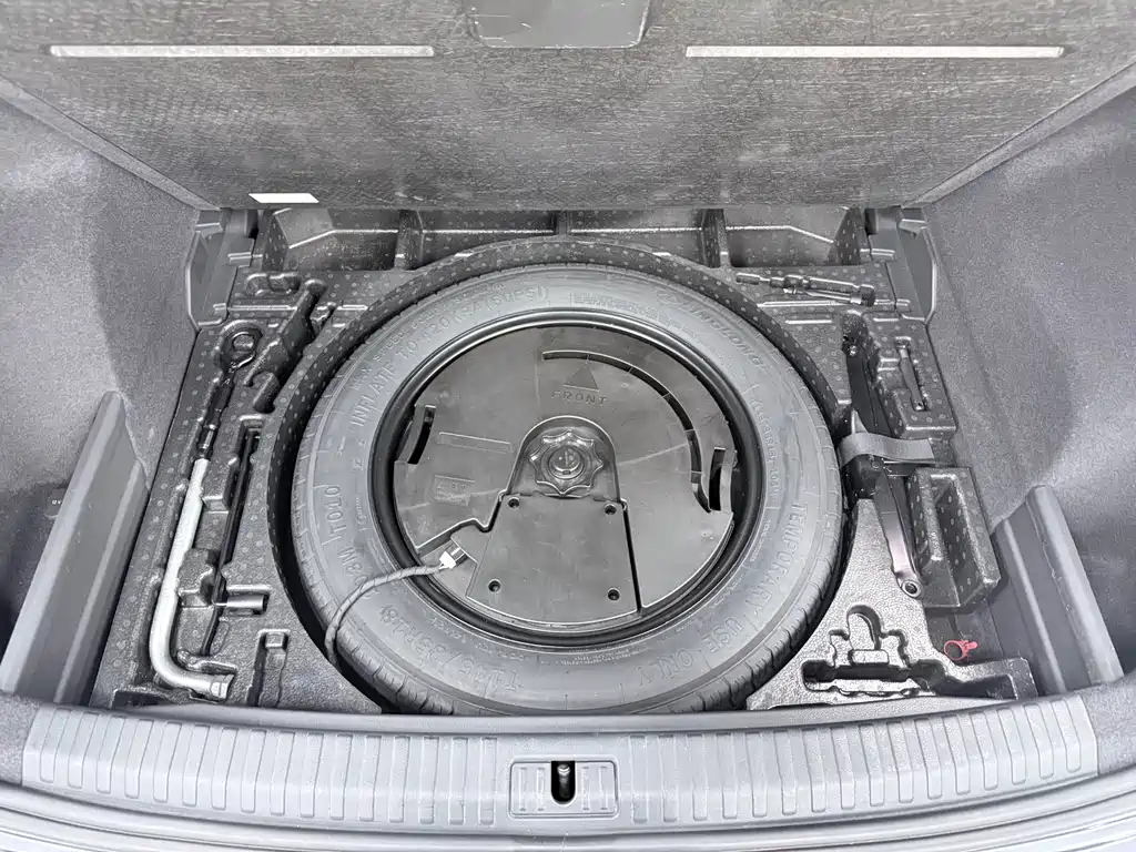 Audi Q3 2022 — фото 23