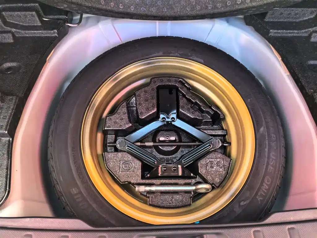 Subaru Forester 2021 — фото 19