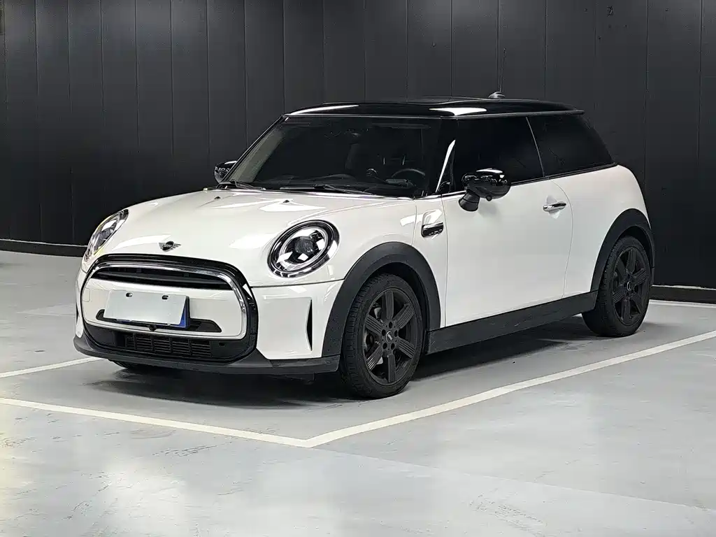 MINI Mini 2023
