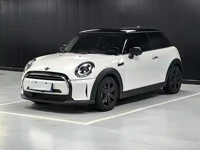 MINI MINI 2023