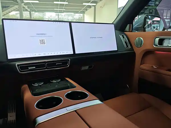 Li Auto L9 2023