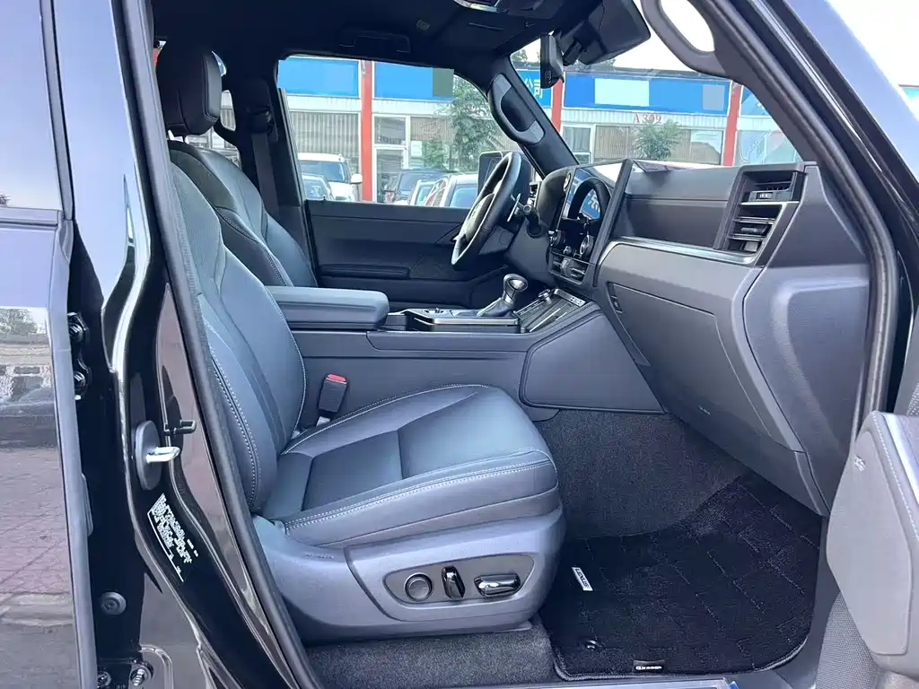 Lexus GX 2026