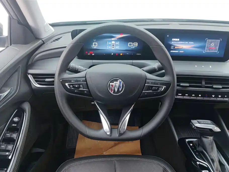 Buick Verano 2022 — фото 15