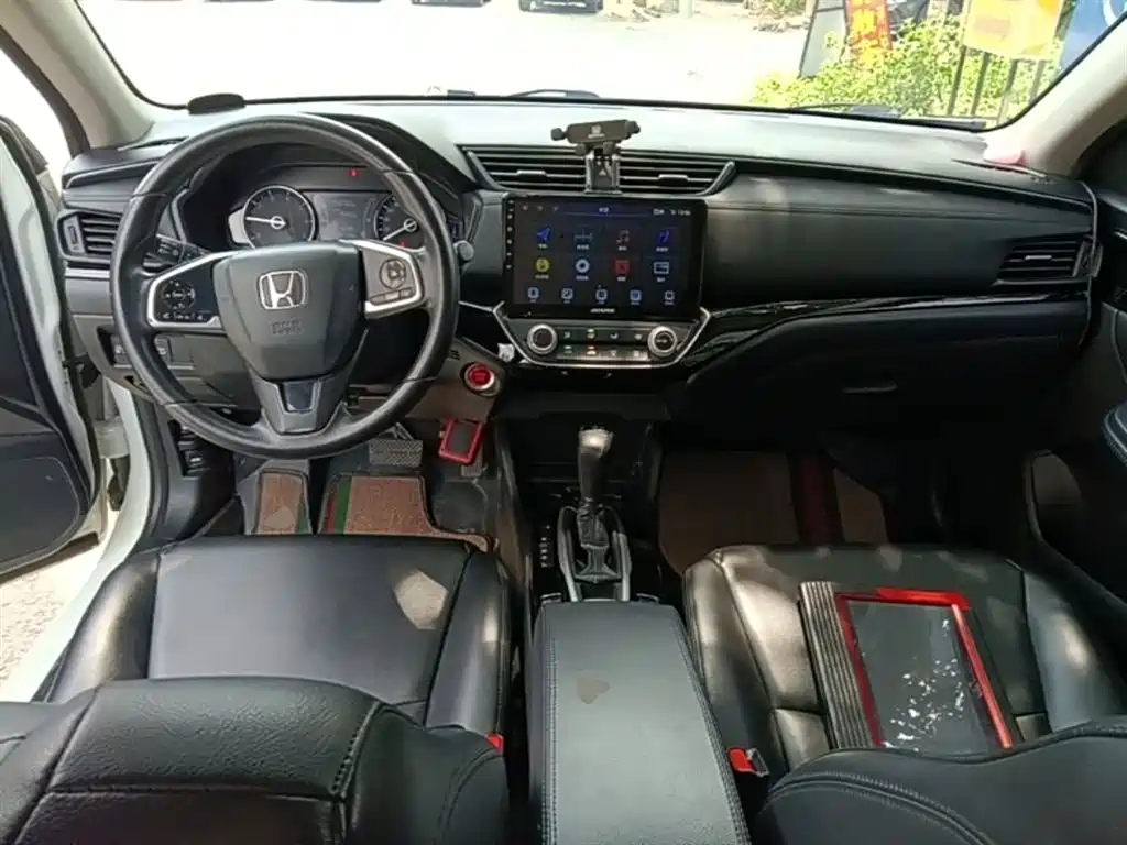Honda Crider 2021 — фото 10
