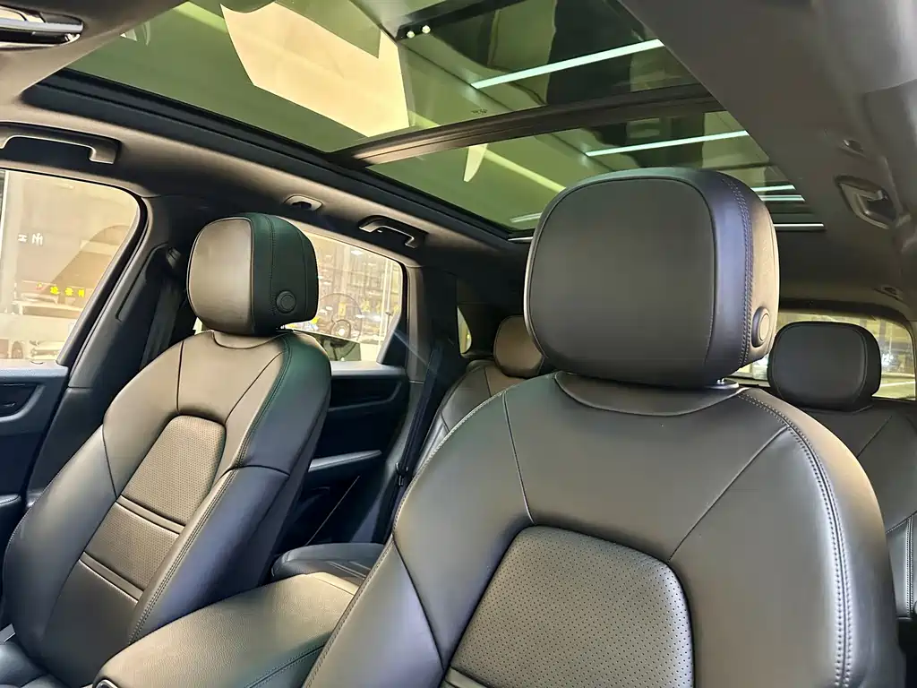 Porsche Cayenne 2018 — фото 19