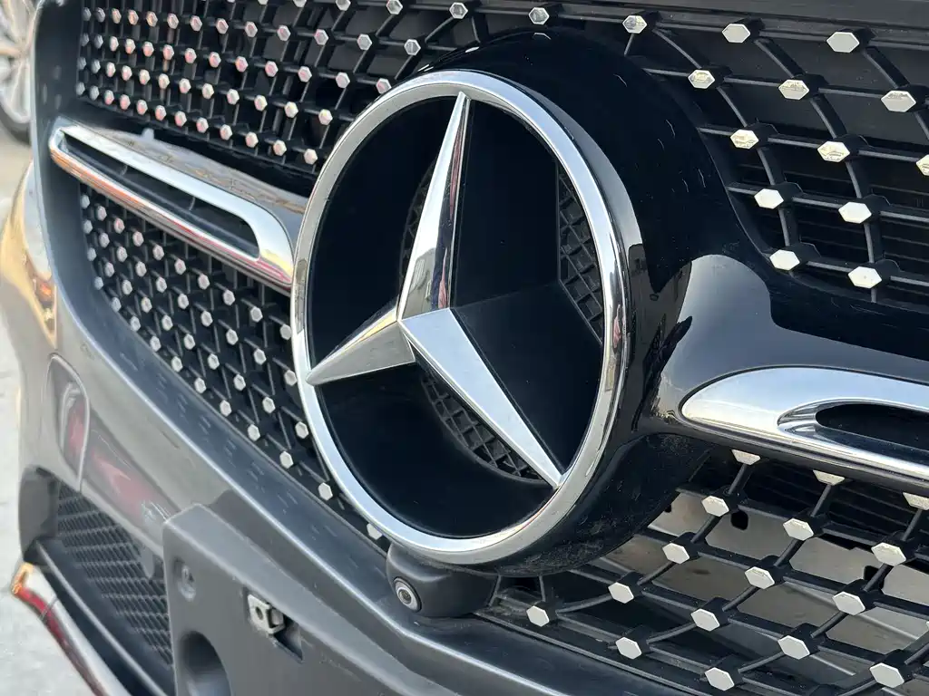Mercedes-Benz GLC Coupe 2018 — фото 26