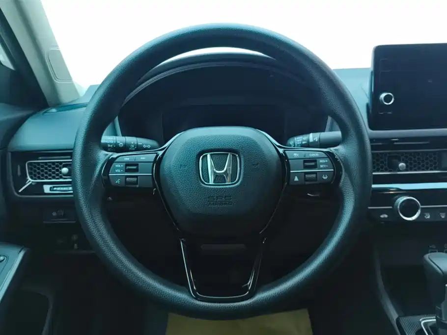 Honda Integra 2024 — фото 15