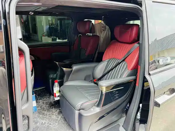 GAC Trumpchi M8 2024