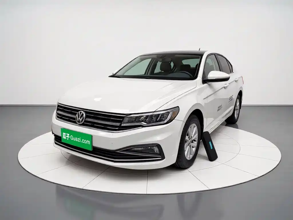 Volkswagen Bora 2019