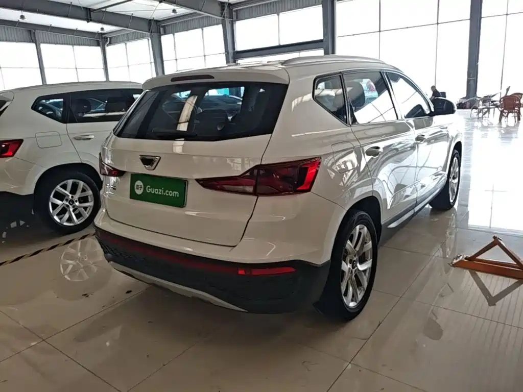 Jetta VS5 2023
