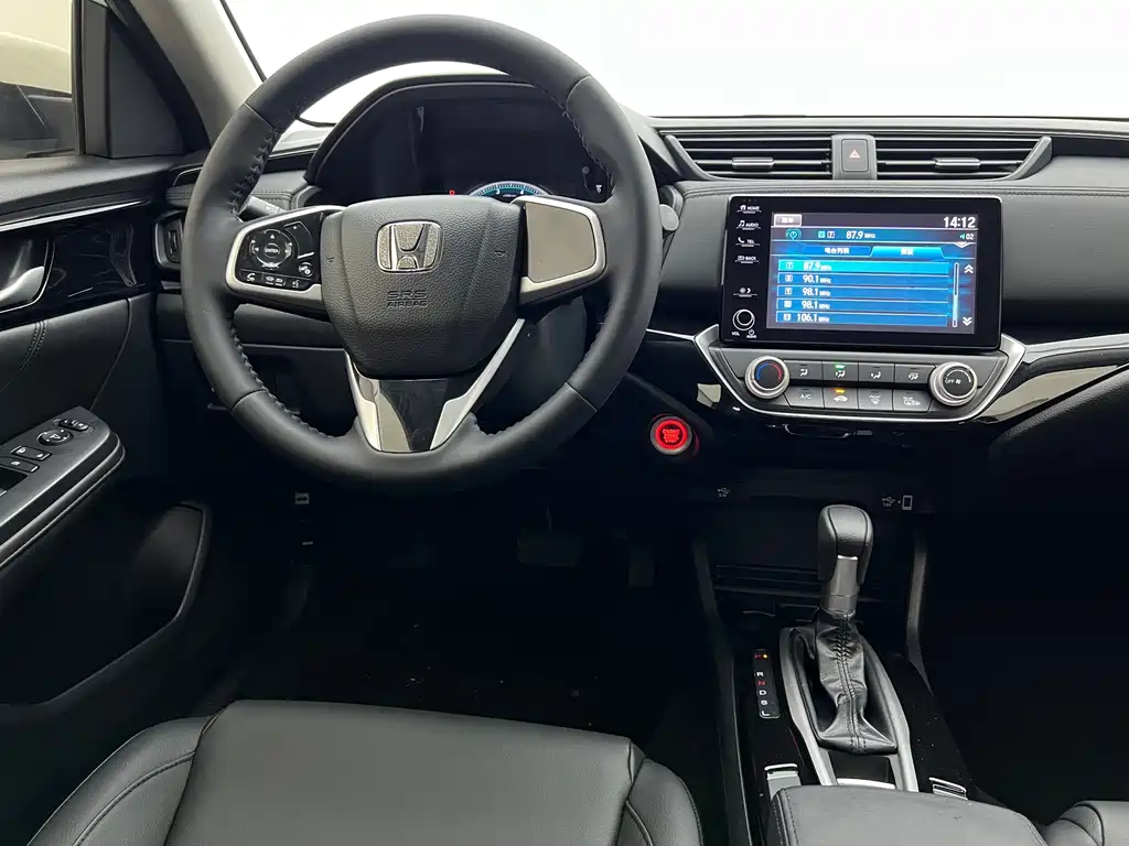 Honda Crider 2022 — фото 12