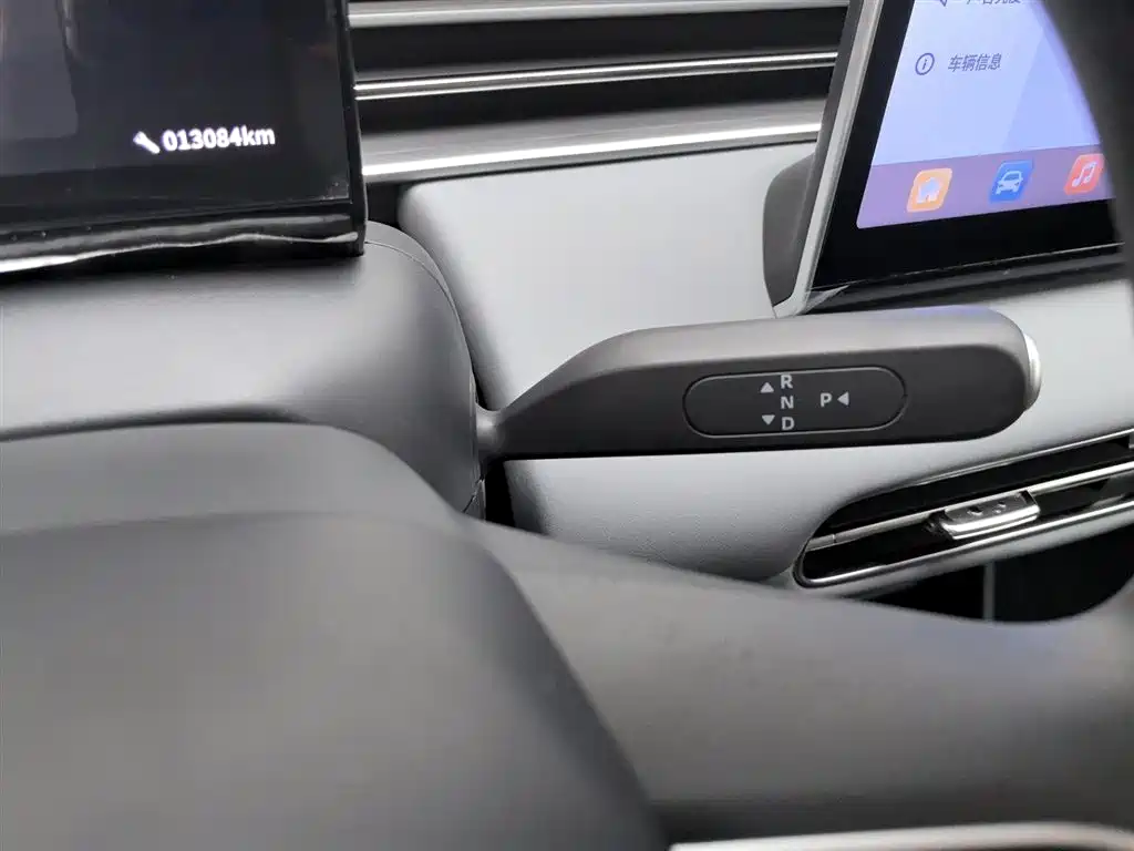 Dongfeng Nano 01 2025 — фото 13