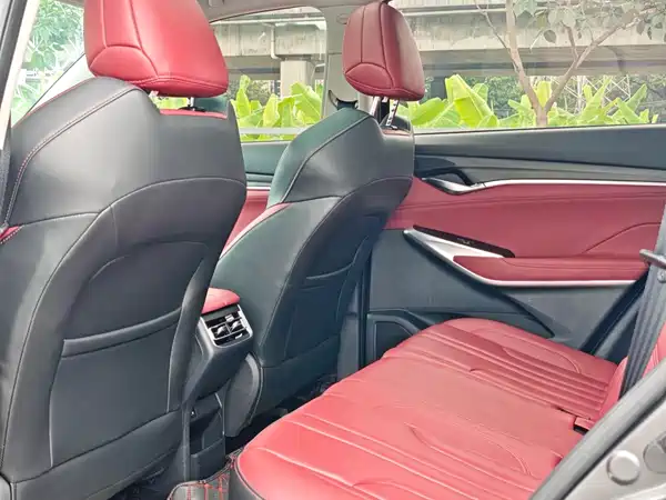 Changan CS75PLUS 2021
