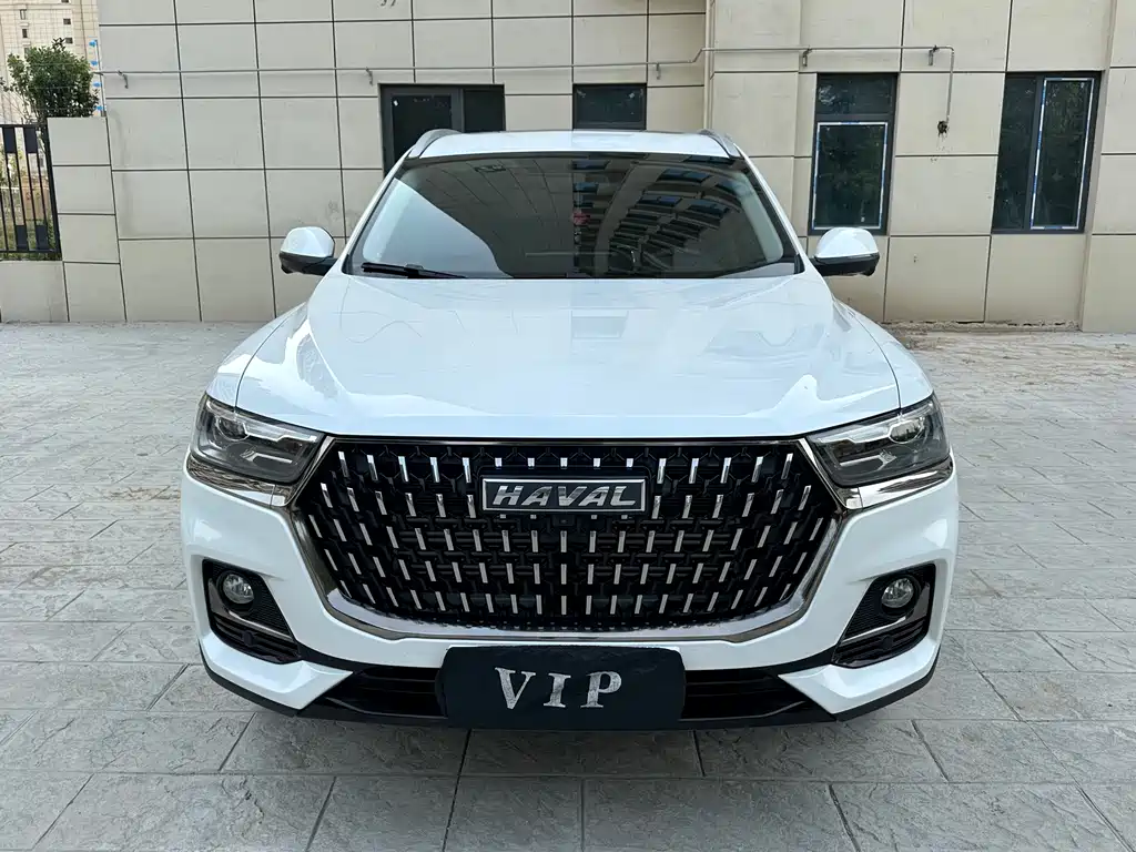 Haval H6 2025