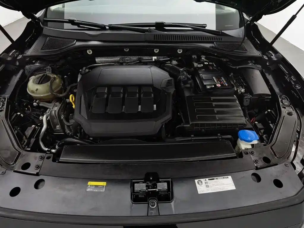 Volkswagen Passat 2022