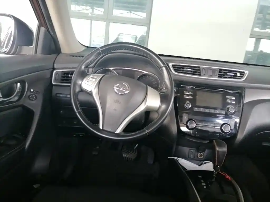 Nissan X-Trail 2014 — фото 17